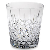 Crystal Hamilton Double Old Fashioned Glass
