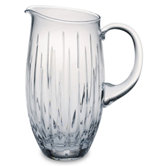 Crystal Soho 67 oz. Pitcher