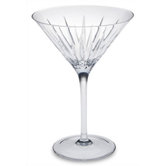 Crystal Soho Martini (set of 2)