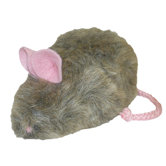 Cat 'n Around Rowdy Rat Catnip Toy