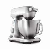5 Quart Die-Cast Stand Mixer