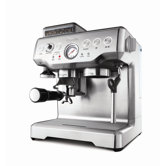 Barista Express Programmable Espresso Machine