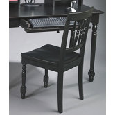 Manhattan Desk Chair