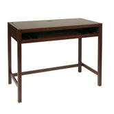 Hampton Standard Desk Office Suite