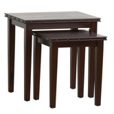Tucson 2 Piece Nesting Tables