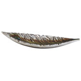 Peacock Decorative Bowl