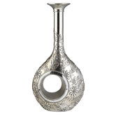 Chrysanthemum Decorative Vase