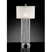 Simple Elegance Table Lamp