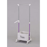 Children's Coat Rack