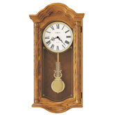 Lambourn II Wall Clock