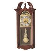 Fenwick Wall Clock