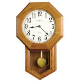 Elliot Wall Clock