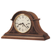 Worthington Mantel Clock