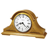 Burton Mantel Clock