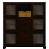 Holly Personal Armoire