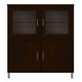 James Personal Storage Cabinet