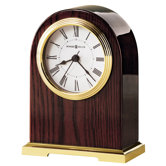 Carter Table Clock