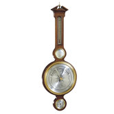 Howard Miller Weather & Maritime Clocks