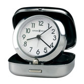 Clam Shell Alarm Clock