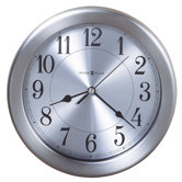 Pisces Quartz Wall Clock