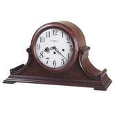 Palmer Key Wound Mantel Clock