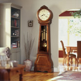 La Rochelle Grandfather Clock