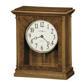 Carly Chiming Quartz Mantel Clock
