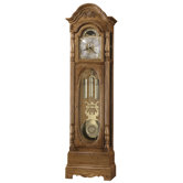Schultz Grandfather Clock