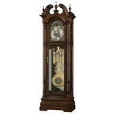 Edinburg Grandfather Clock