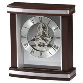 Templeton Contemporary Carriage Clock