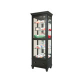 Dayton Curio Cabinet