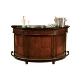 Cortland Bar Set