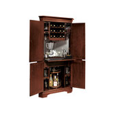 Norcross Bar Cabinet