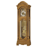 Kinsley Grandfather Clock