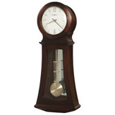 Gerhard Wall Clock