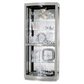 Bradington II Curio Cabinet