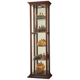 Eden Curio Cabinet