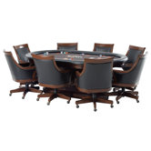 Bonavista Game Table Set