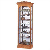 Cumberland Curio Cabinet