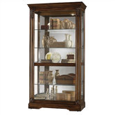 Andreus Curio Cabinet