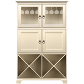 Ava Personal Storage Cabinet