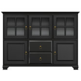 Molly Personal Storage Cabinet