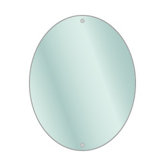 Illuminated Mirrors
