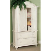 Enchantment Armoire