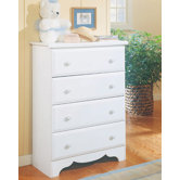 New Visions by Lane Kids Dressers & Chests
