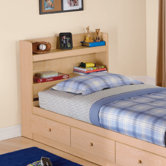 New Visions by Lane Kids Headboards