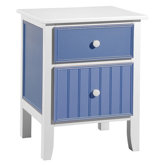 1 Drawer Nightstand