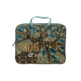 Blissliving Home Laptop Bags
