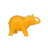 White Tea Bergamot Elephant Novelty Candle