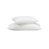 Medium Hypoallergenic Standard Bed Pillow
